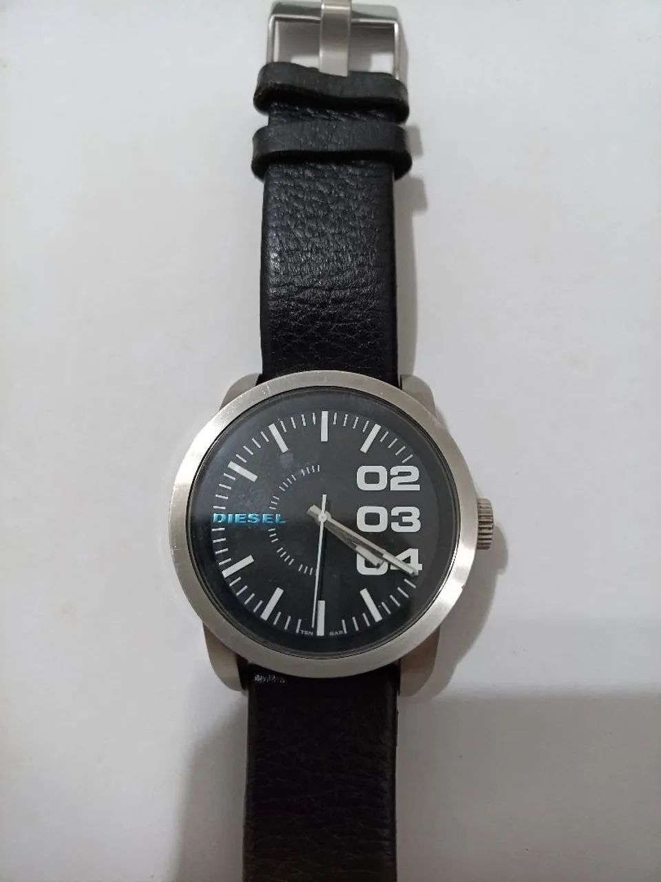 Relógio Diesel Masculino