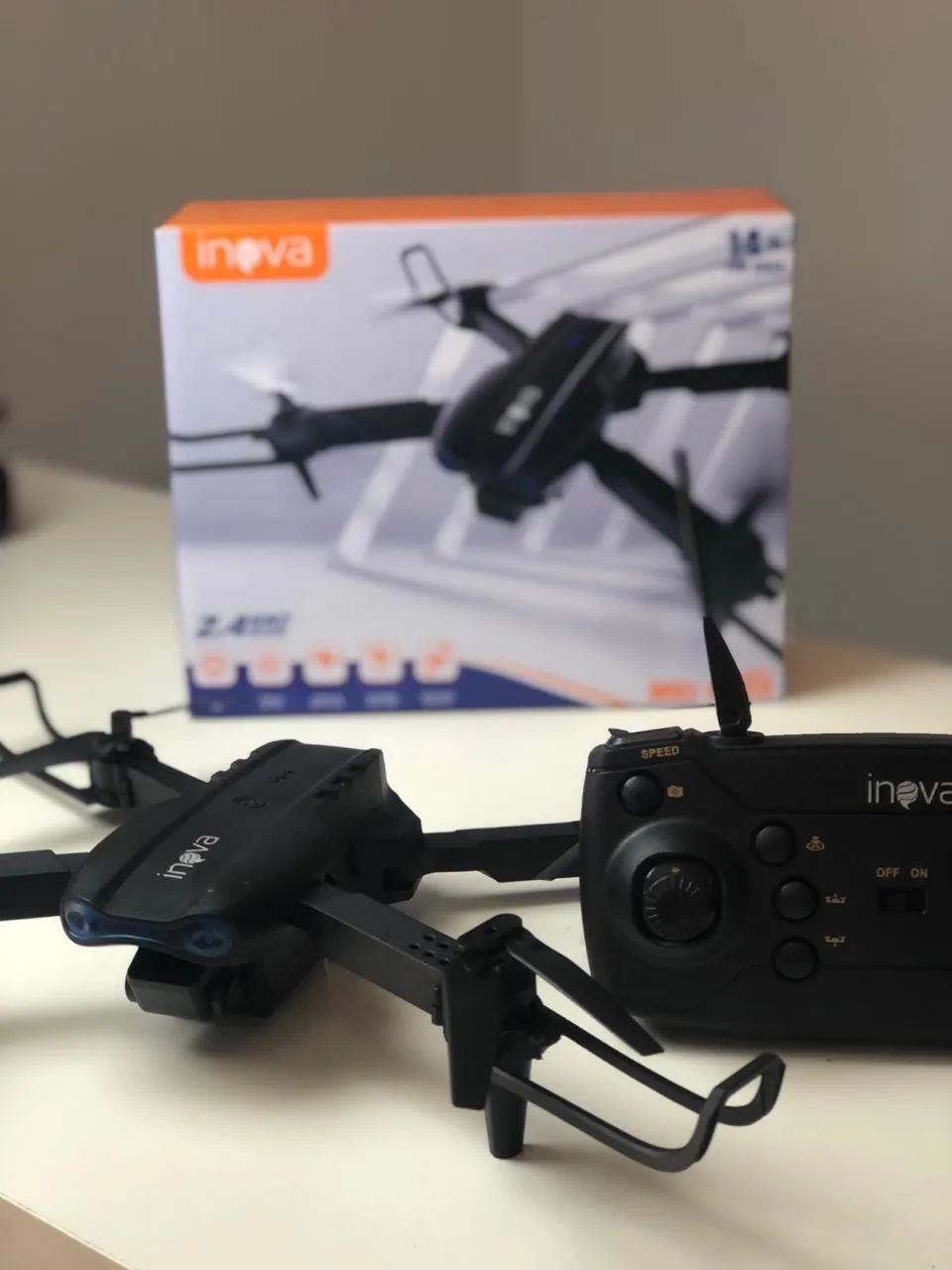 Drone 