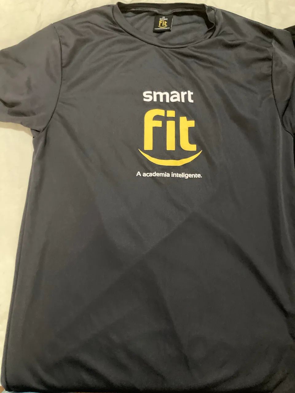 Combo Camisas Smart Fit - Originais!