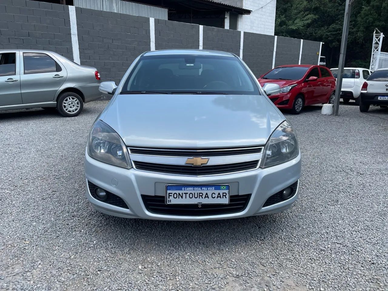 Vectra GT Hatch 2.0 - Foto 3