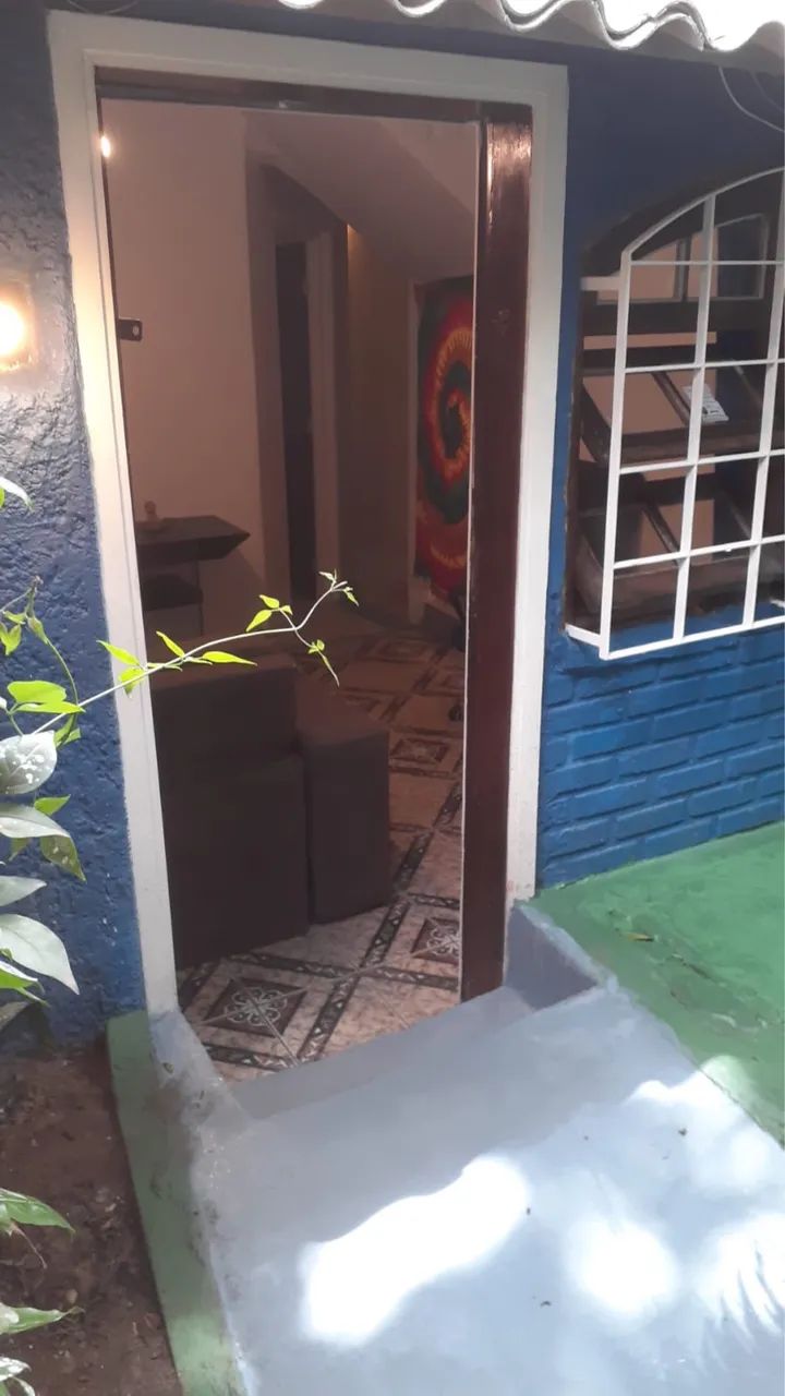 Foto - Florianópolis - Rio Tavares