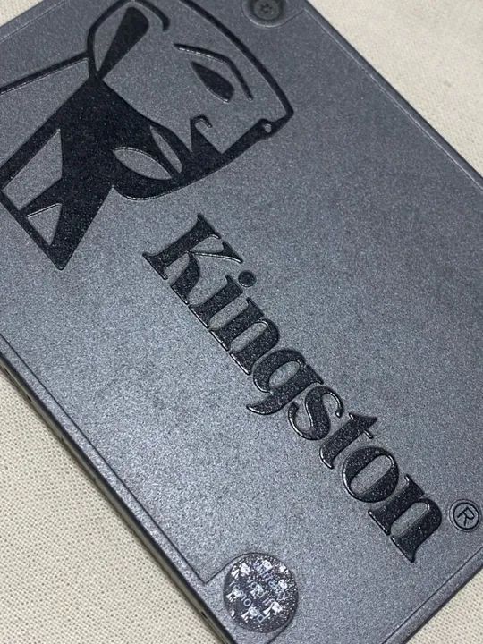 SSD Kingston 240gb  - Foto 3
