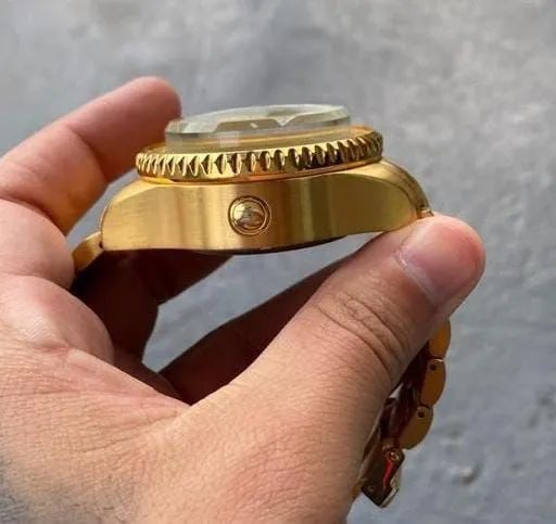 Relógio Invicta Reserve GMT - Foto 2