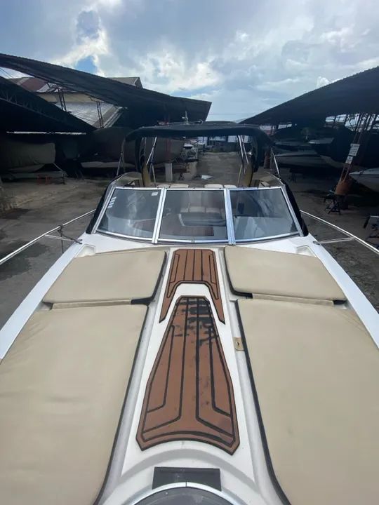 Lancha FS YACHTS 275 (27 pés) 2015 - Foto 6