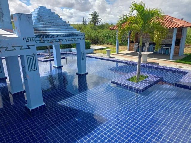 Foto - Arapiraca - Cacimbas