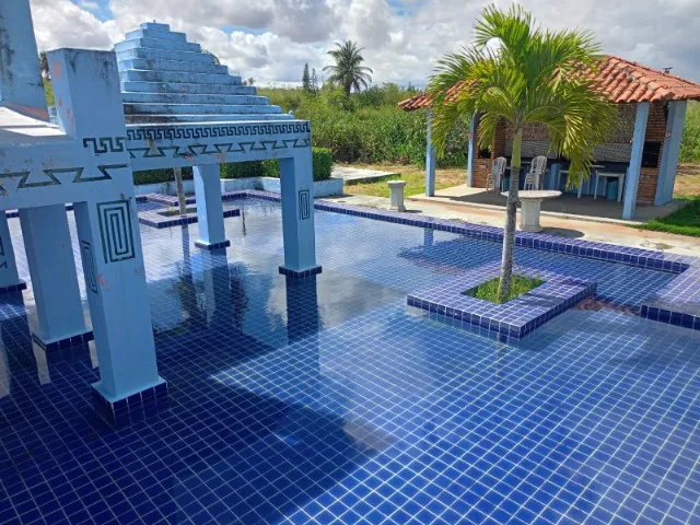 Lote em Chácara, local incrível