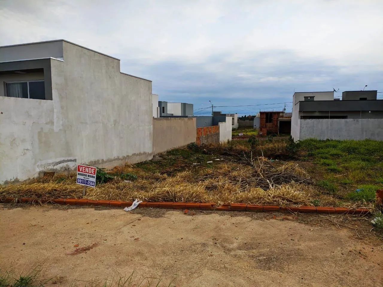 Terreno para Venda em Presidente Prudente, Residencial Bongiovani