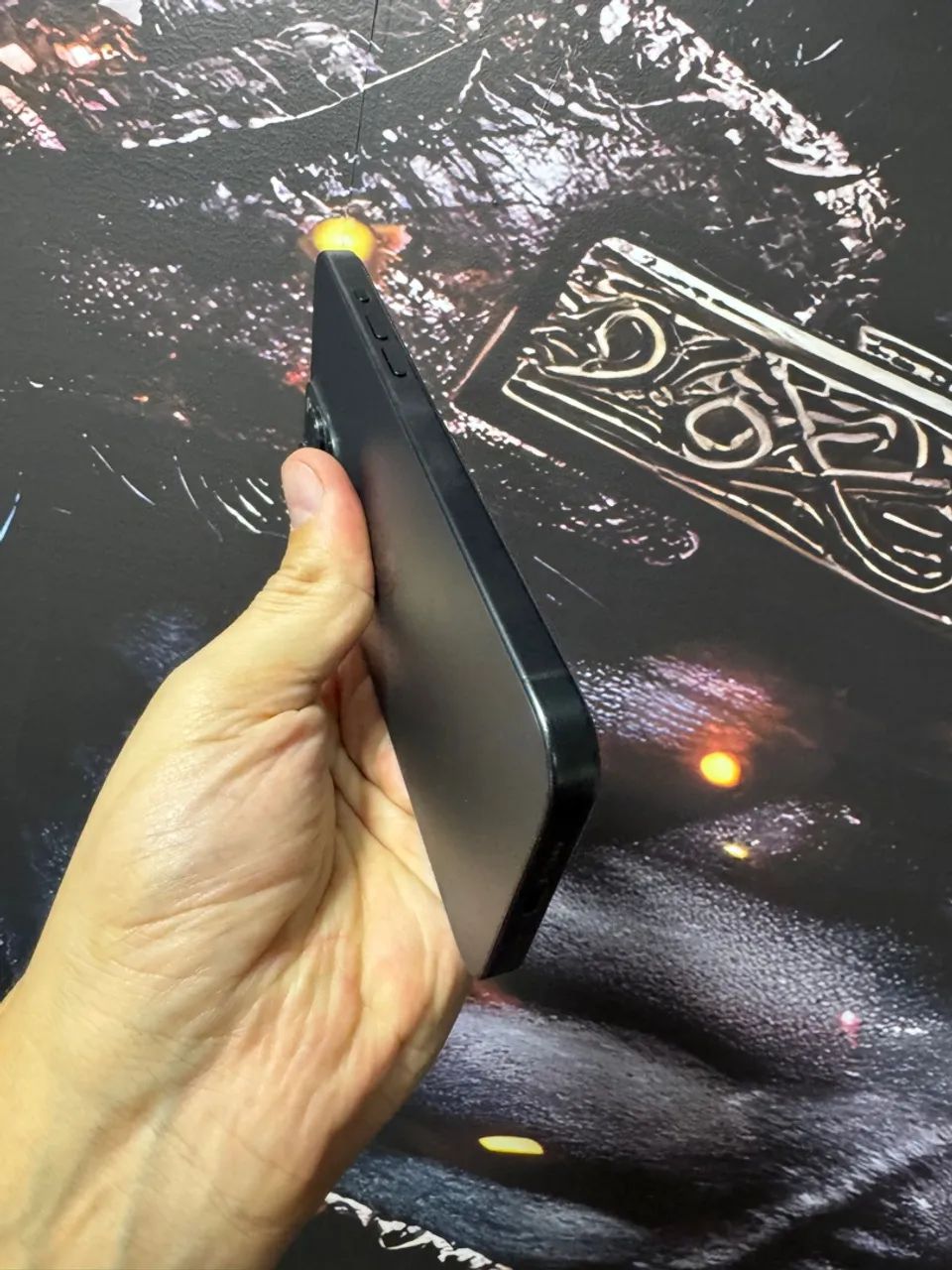 iPhone 15 pro max  - Foto 2