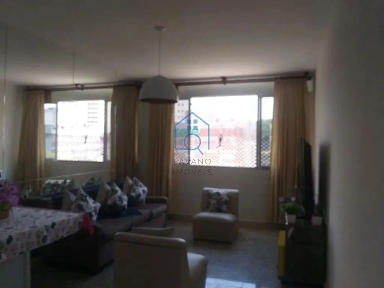 Apartamento à venda na Bela Vista com 62m² e 1 dormitório - Foto 3