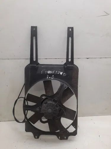 Ventoinha Defletor Fiat Uno Fiorino 1.6  1992 1995  - Foto 4