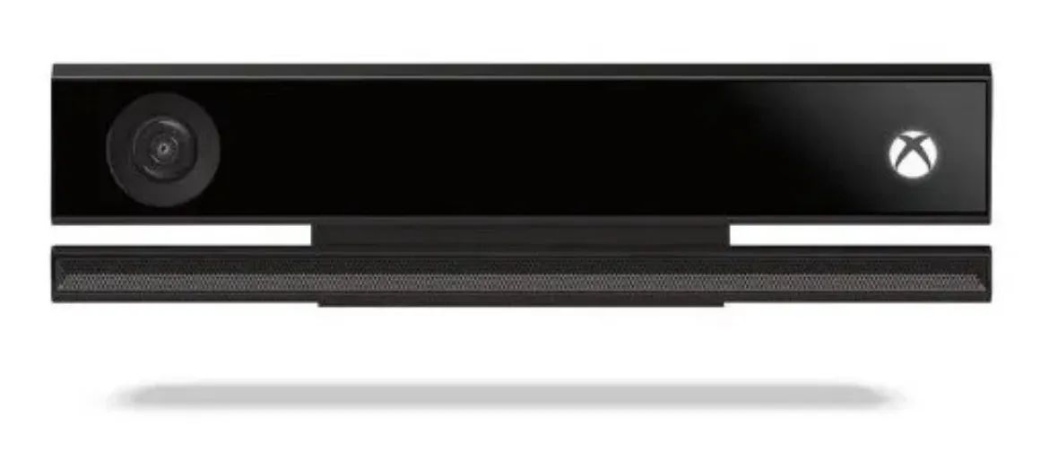Kinect Xbox One S Original Importado 