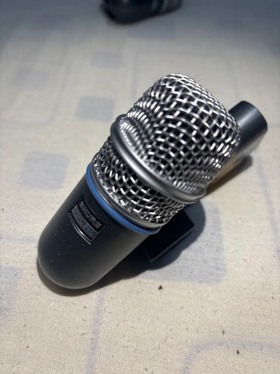 Microfone Shure  Beta 56 A64842078488193123