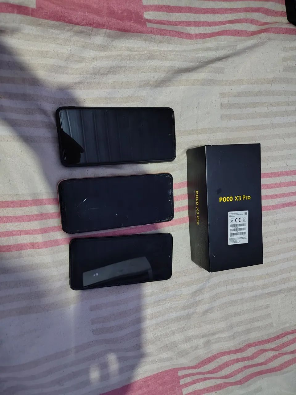 Vendo para reaproveitar as peças - Foto 2