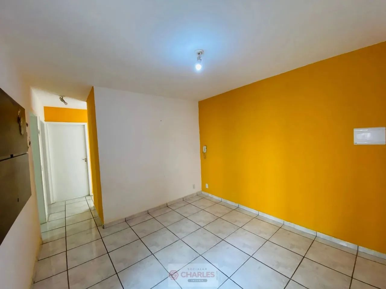 Apartamento Para Aluguel COND. RES. ELIAS MOYSÉS MOGI MIRIM - Foto 4
