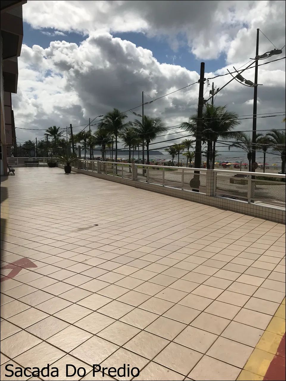 Apartamento Beira Mar Ocian Temporada!!! - Foto 6