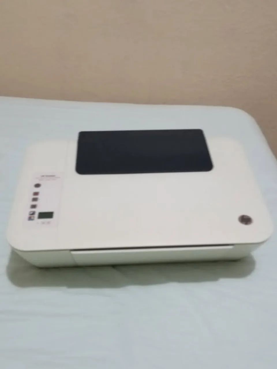 Impressora HP