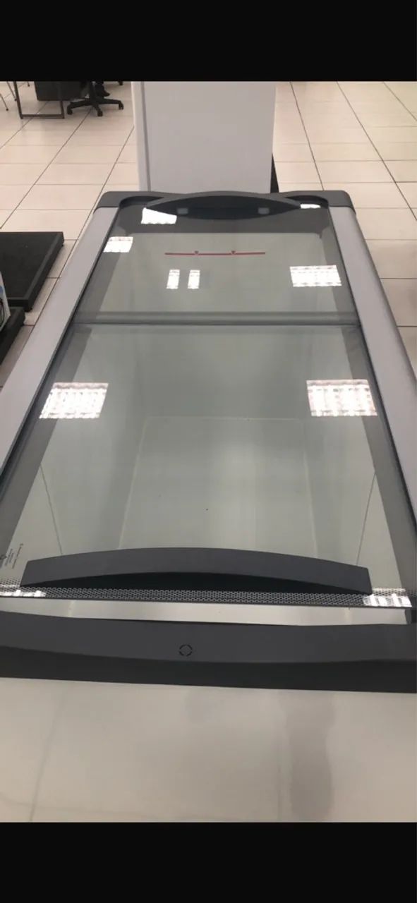 Freezer Horizontal - Novo - Foto 4