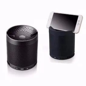 CAIXA DE SOM SEM FIO VIA BLUETOOTH Q3