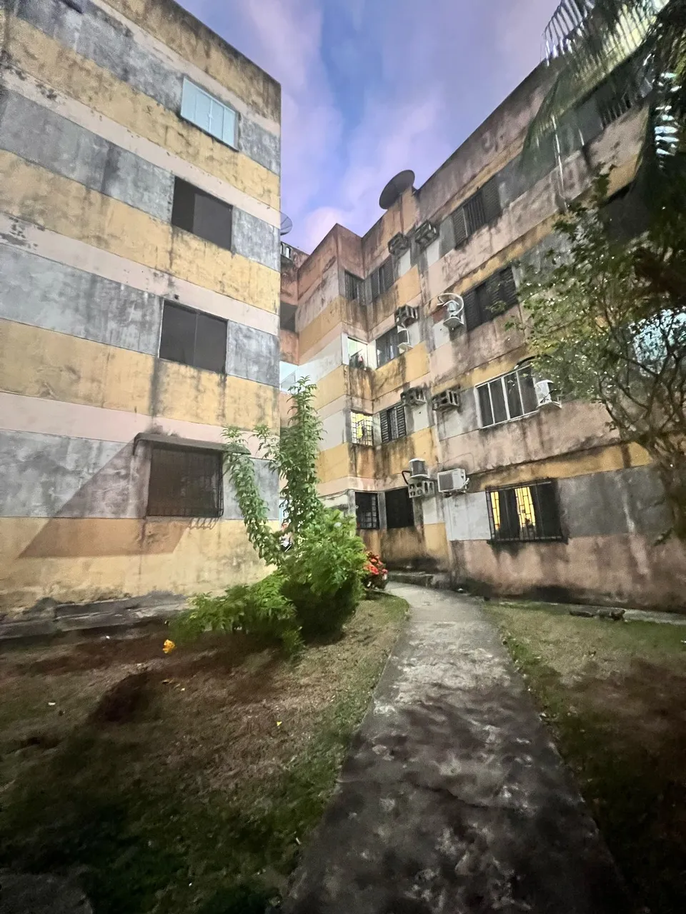 Apartamento à venda, 2 quartos, Residencial Rio Branco - Rio Branco/AC