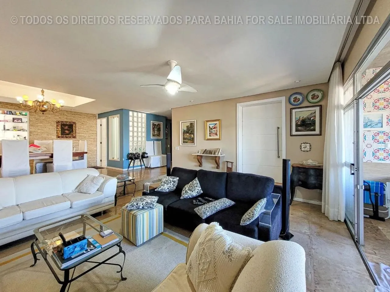 Espaçoso Apartamento em Brotas: Conforto e Lazer para Sua Família!