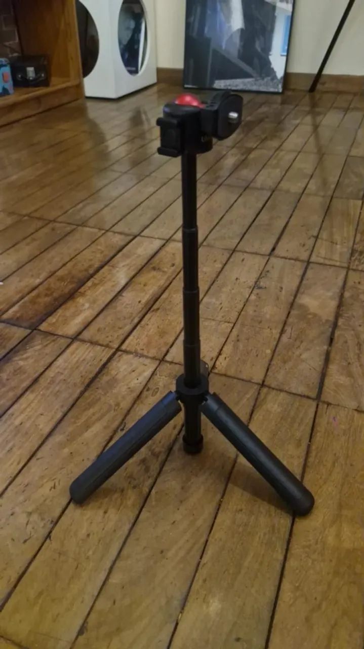 GoPro Hero 12 Black, com duas baterias - Foto 5