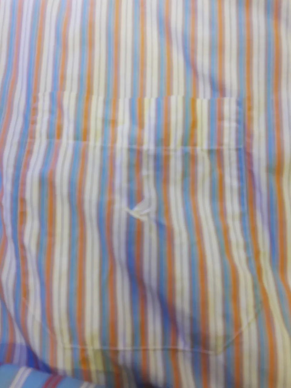  5 Camisas manga longa bruksfield 