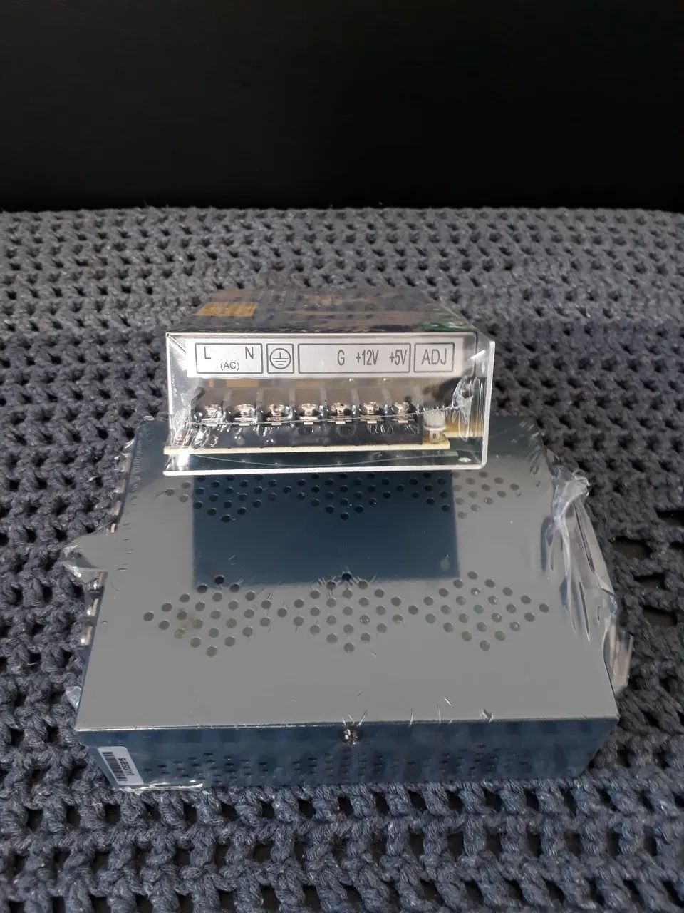 Fonte chaveada Pandora Taito, Arcade, Cabo Jamma - Foto 3