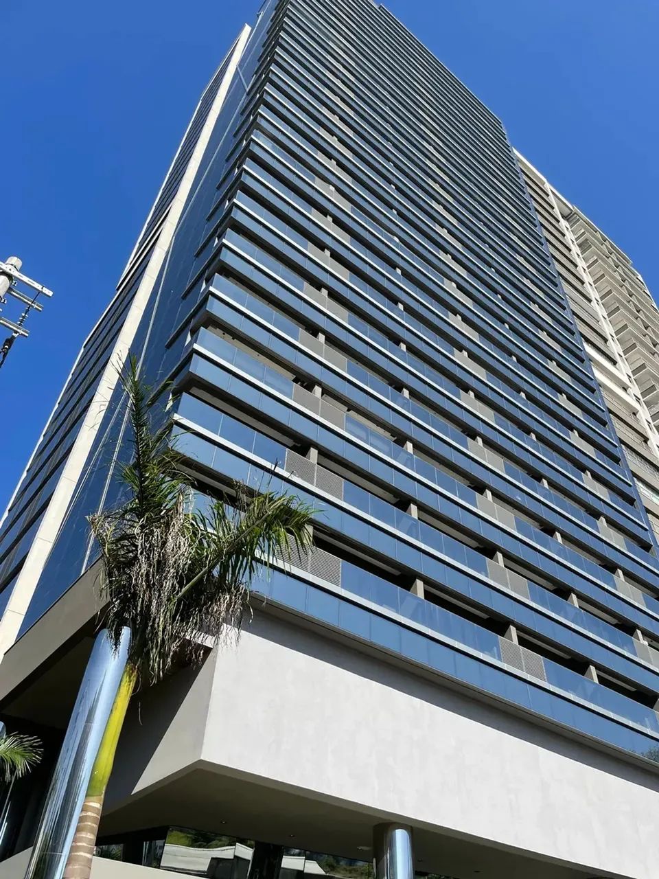 Sala/Conjunto para venda possui 31 metros quadrados em Indianópolis - São Paulo - São Paul - Foto 11