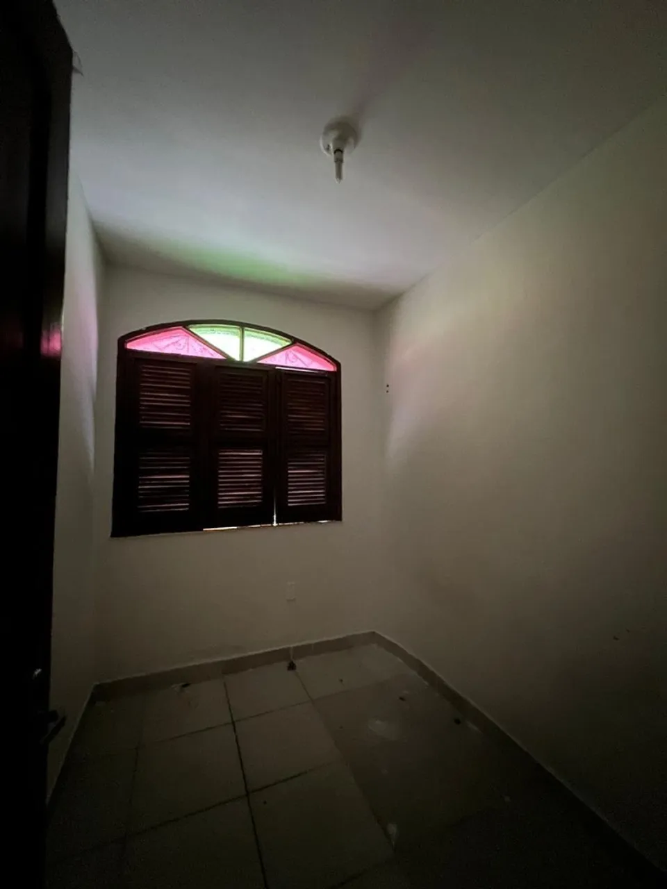 Vendo Casa na Aerolândia