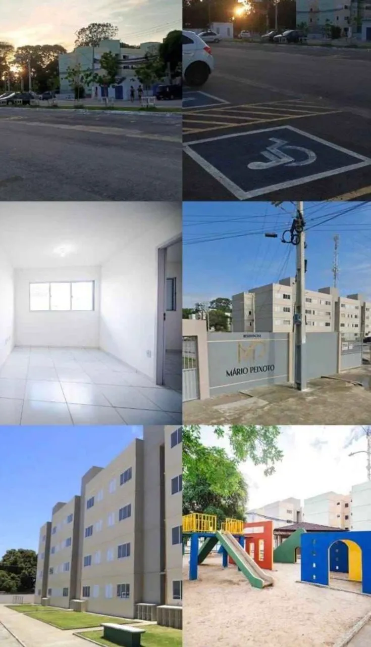 Apartamento