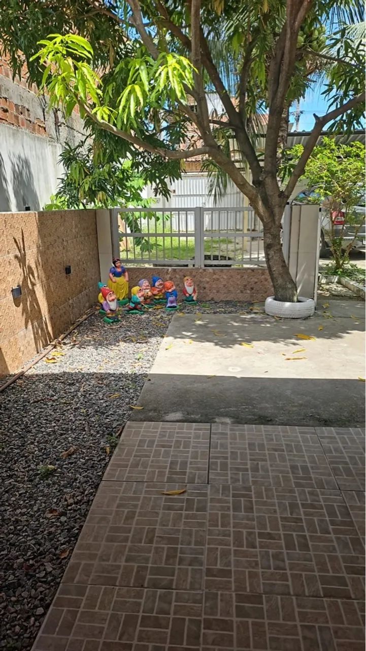 Foto - Ilha de Itamaracá - 