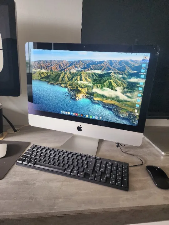 Apple Imac I5 16G Quad Core