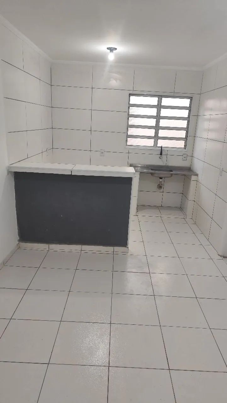 Foto - Santos - Ponta da Praia