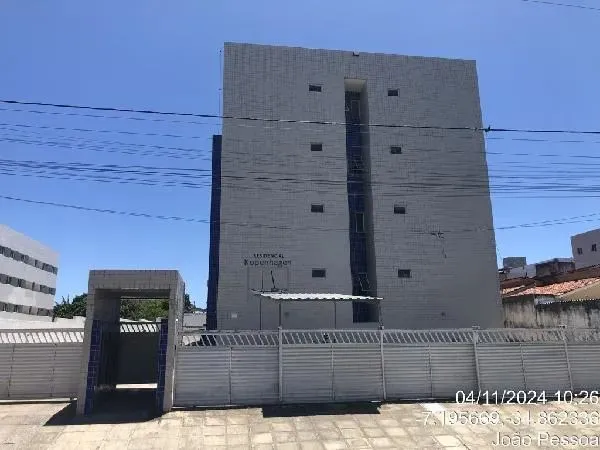 Apartamento 45.63m², 2 dormitório(s), 1 vaga(s) na garagem - PLANALTO BOA ESPERANCA, JOAO