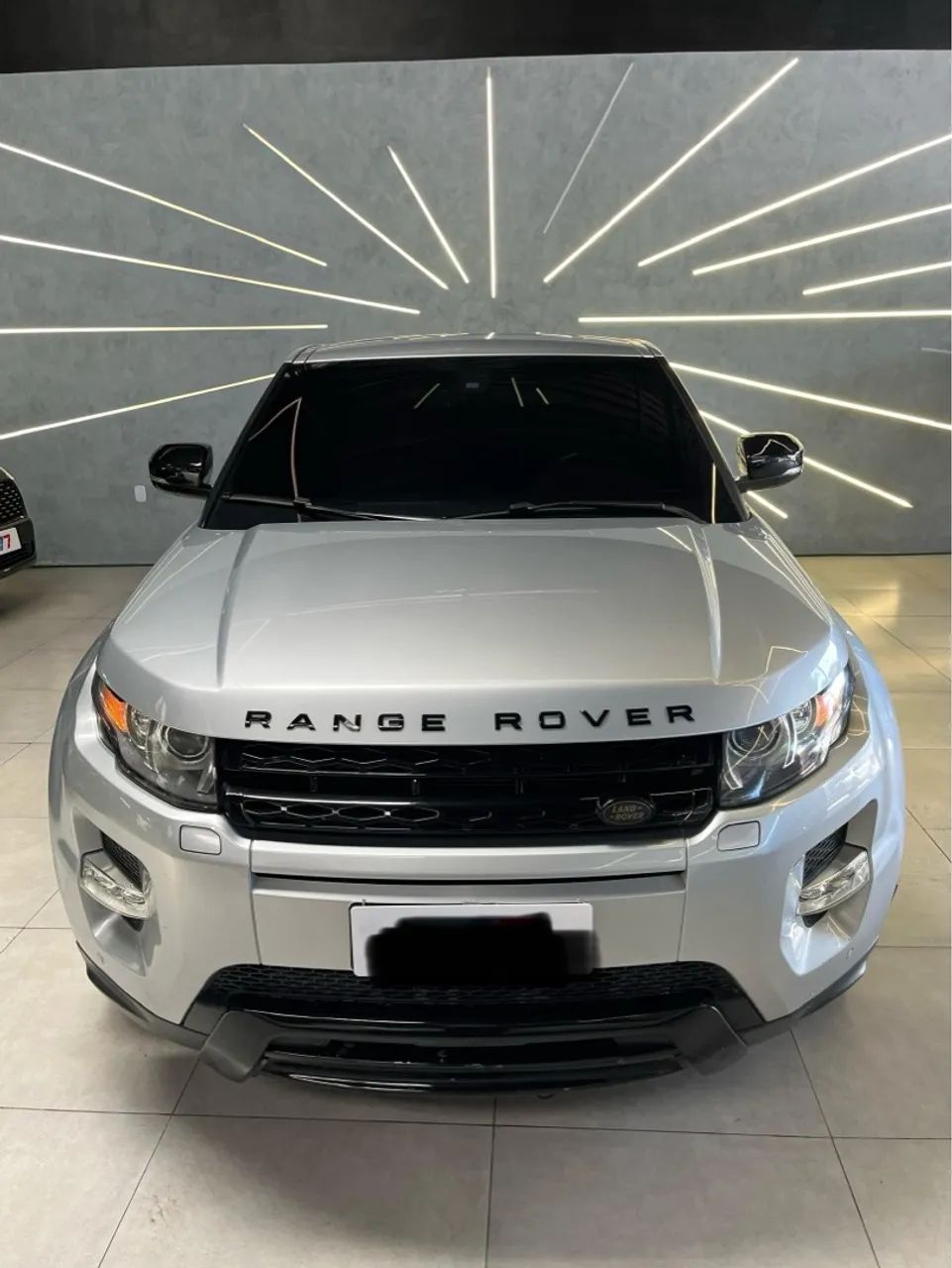 EVOQUE DYNAMIQUE 2.0 C/TETO SOLAR