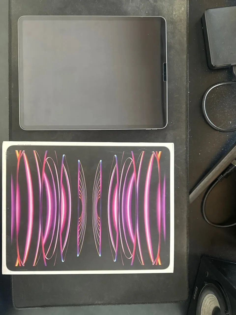 iPad Pro 12.9 polegadas 6ª geração (chip m2) 128gb
