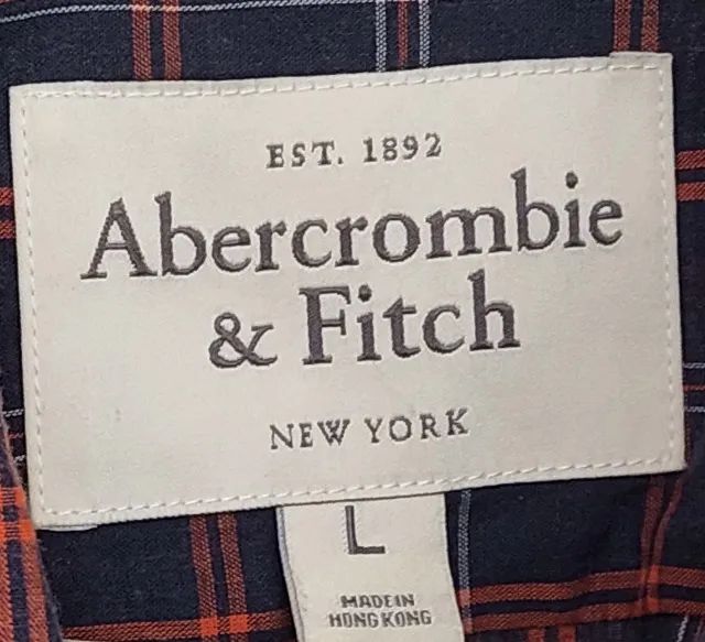 CAMISA ABERCROMBIE & FITCH! - Foto 2