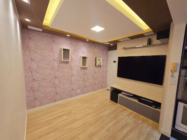 Apartamento 3 Quartos - 23 Último Andar 71m2 - Vila Prudente - Apenas 120 metros do Mêtro