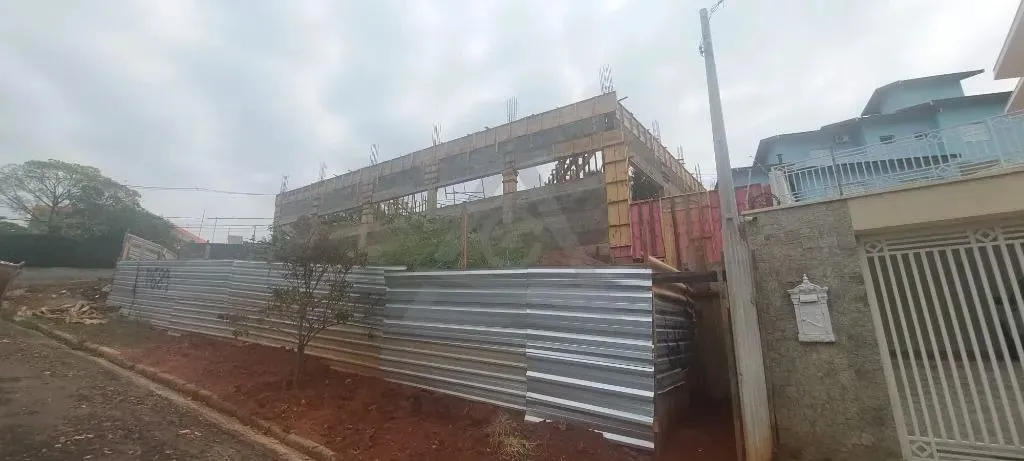 Salão para alugar em Campinas, Jardim das Paineiras, com 600 m²