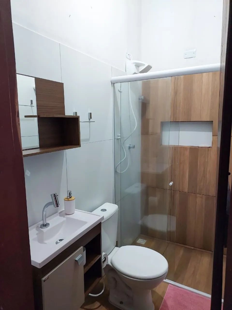Alugo Casa Temporada Praia de Campina, Rio Tinto-PB - Foto 12