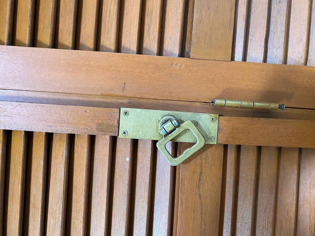 Porta janela de Angelin - Foto 6