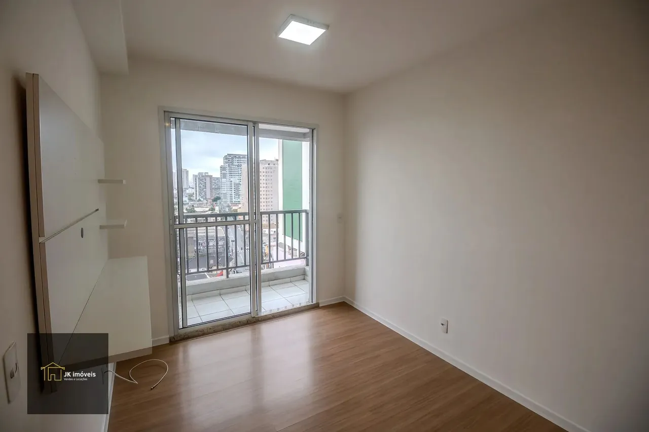 Studio de 1 Dormitório no La Vista Lapa: Modernidade e Conforto na Melhor Localização da