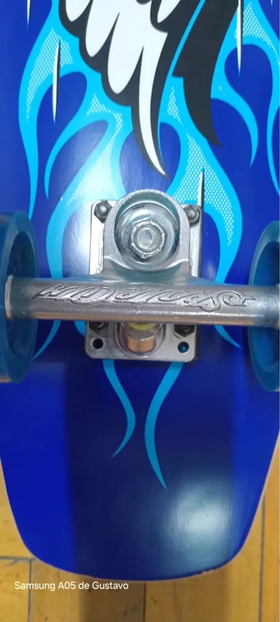 Skate completo californiano Flip 299.00 - Foto 6