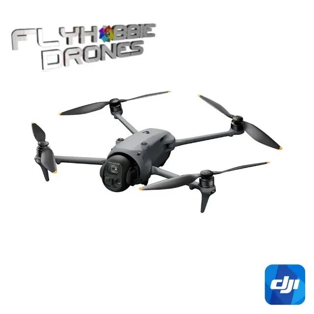 DJI mavic 4 pró Fly more combo + RC-2 - Lançamento com 1 ano de garantia e ANATEL  - Foto 5