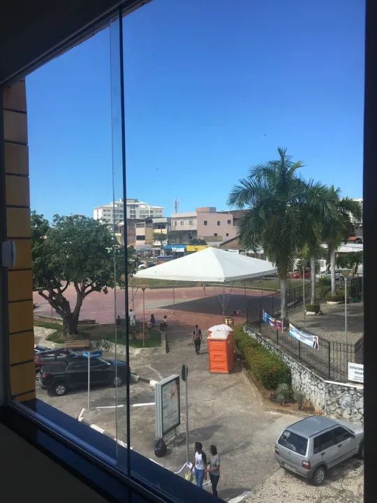 Ponto Comercial - 3 Salas - Praça de Lauro de Freitas - 100m² Total - Foto 5