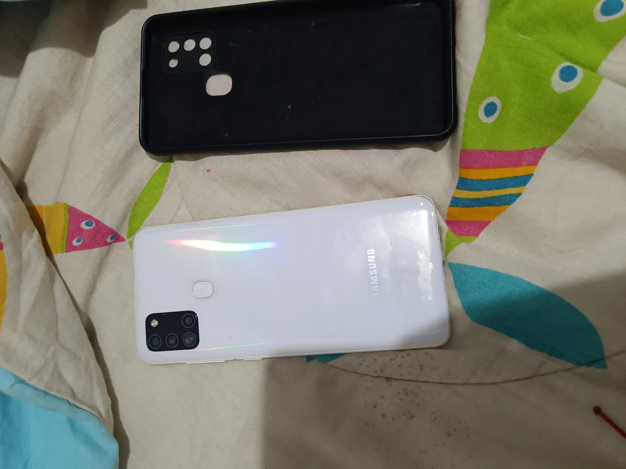 Samsung A21s