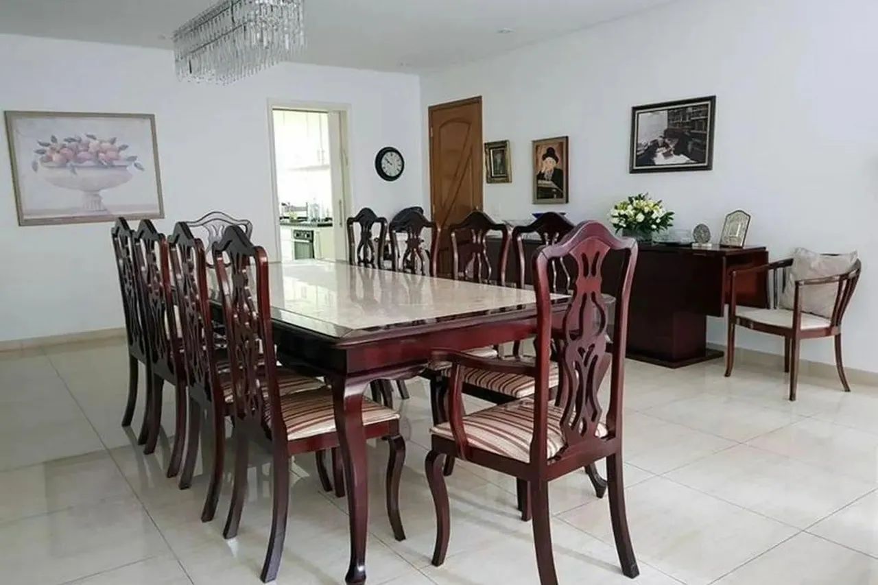 Apartamento em Rua Haddock Lobo - Jardim América - São Paulo/SP - Foto 2