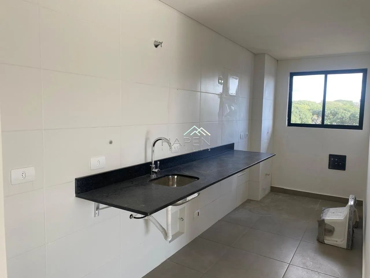 Apartamento à venda 3 quartos no Tarumã - Foto 5