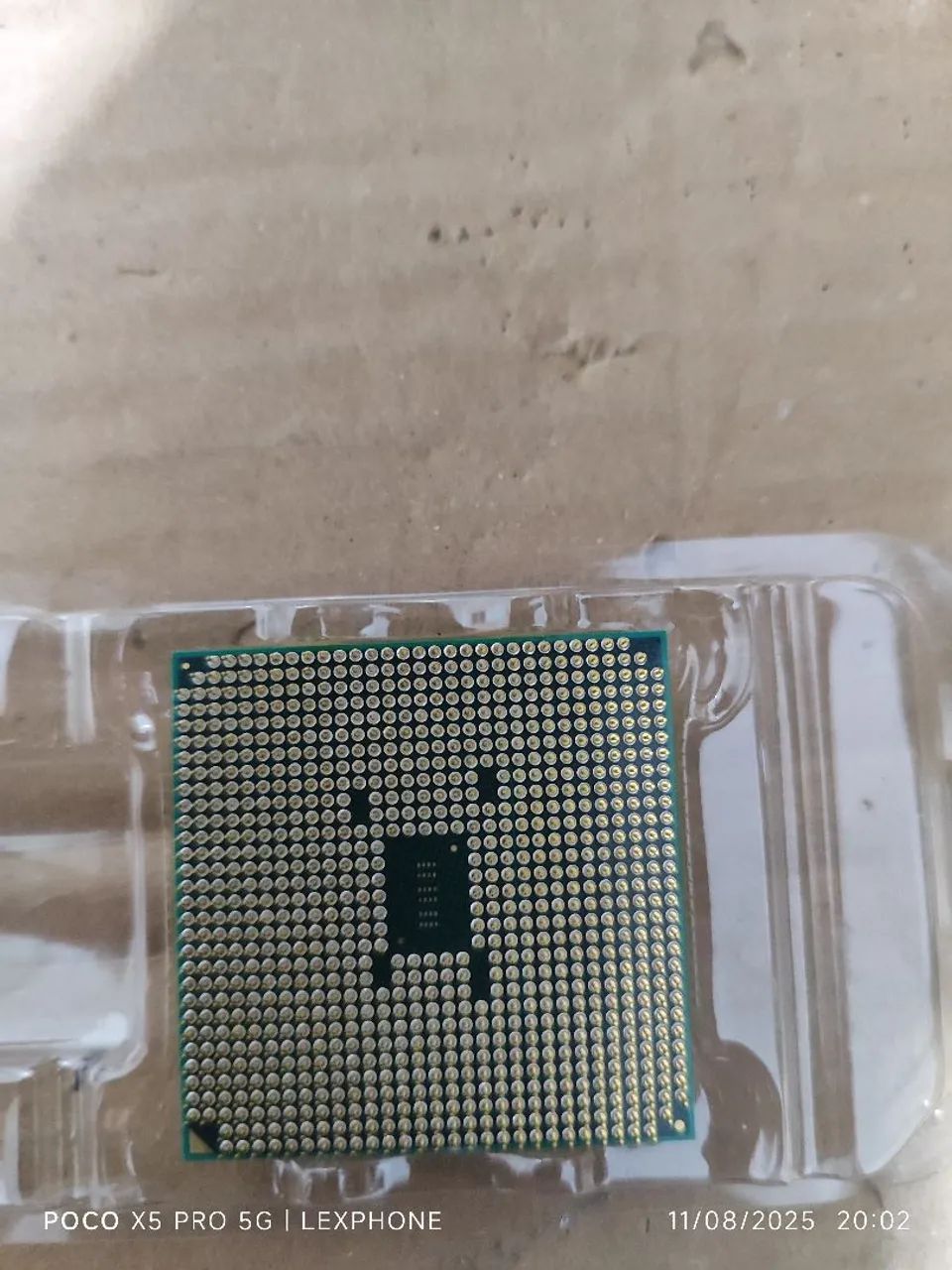 AMD A-Series Black Edition FM2 Processor A4-630064169978473347122