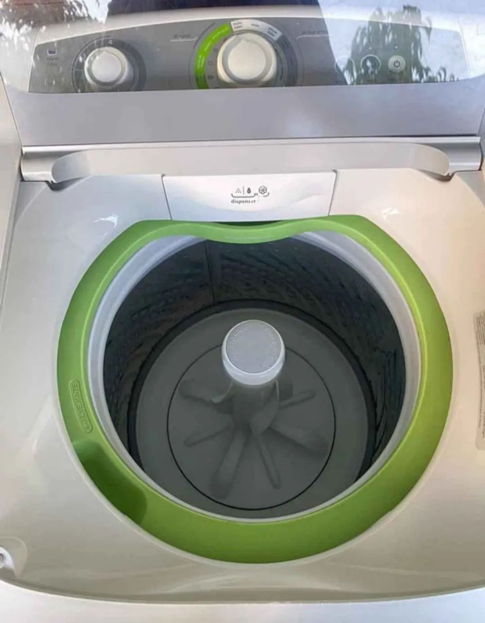 Máquina  Consul - 11,5kg - Semi-nova 127v - Foto 3